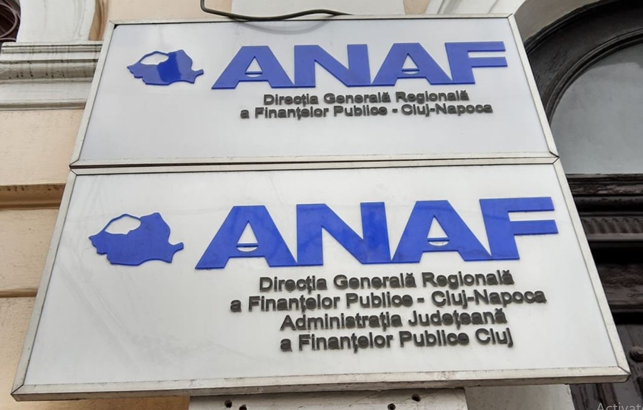 Cum obții cazierul fiscal de la ANAF fără să mergi la sediul lor