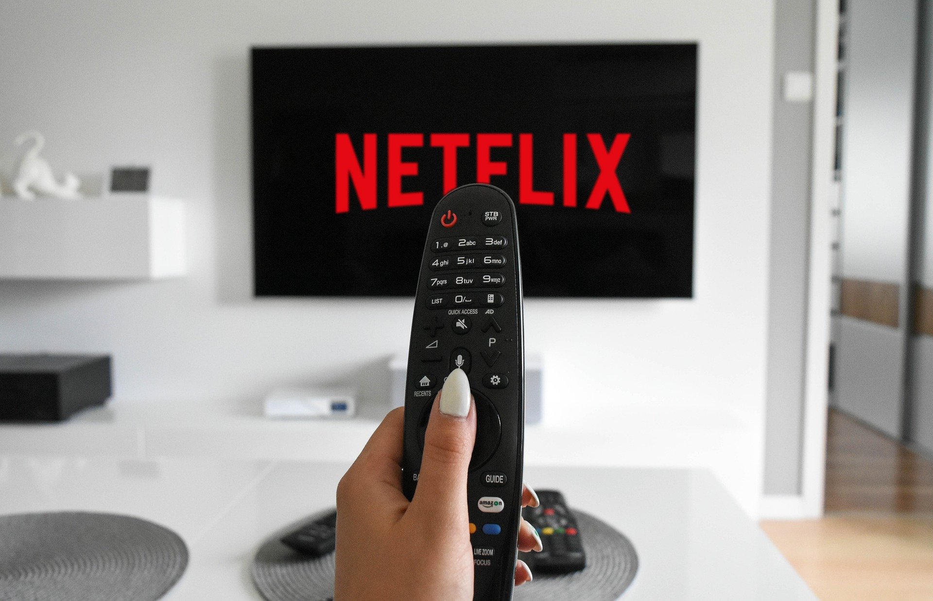 Cum întrerupi plata recurentă la abonamentul Netflix