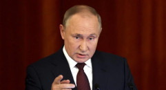 Putin, declarații ȘOC despre războiul nuclear. Ce a anunțat liderul rus. Nu se aștepta nimeni ...