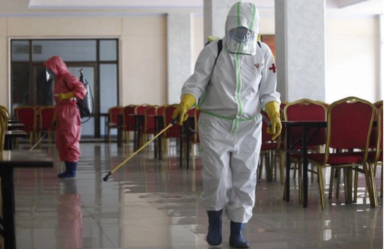 Pe fondul luptei cu COVID-19, Coreea de Nord se confruntă cu o epidemie de boli infecțioase